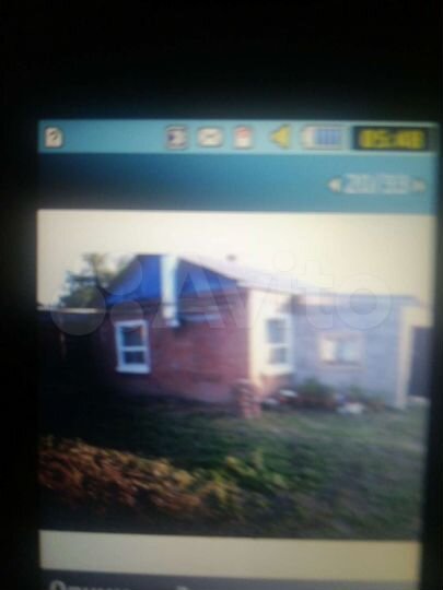 Дом 65 м² на участке 20 сот.