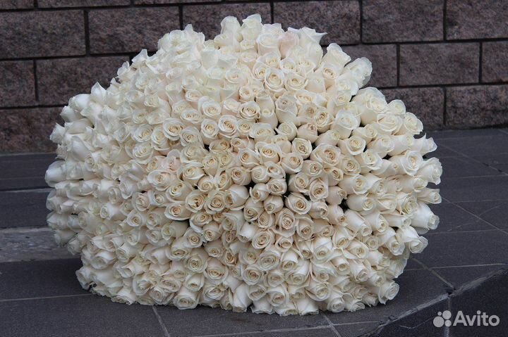 Цветы розы и букеты с доставкой