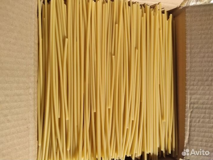 Макароны высший сорт