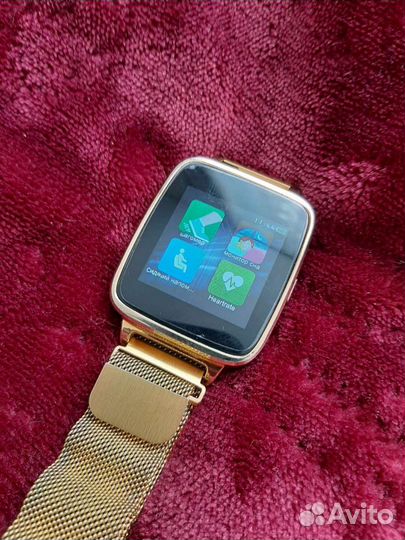 Smart watch