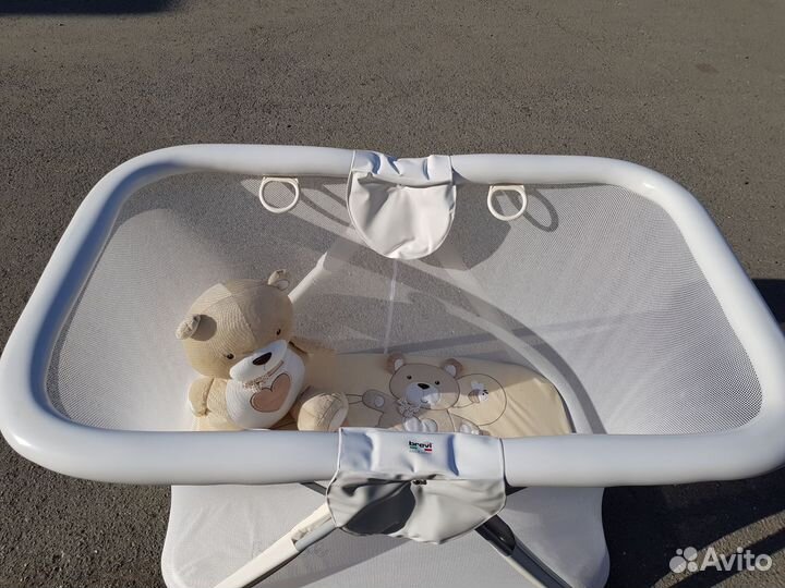 Манеж детский. Италия