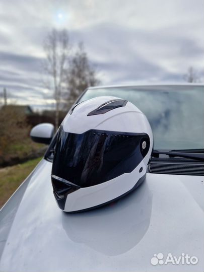 Шлем для мотоцикла