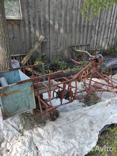 Рама для караката