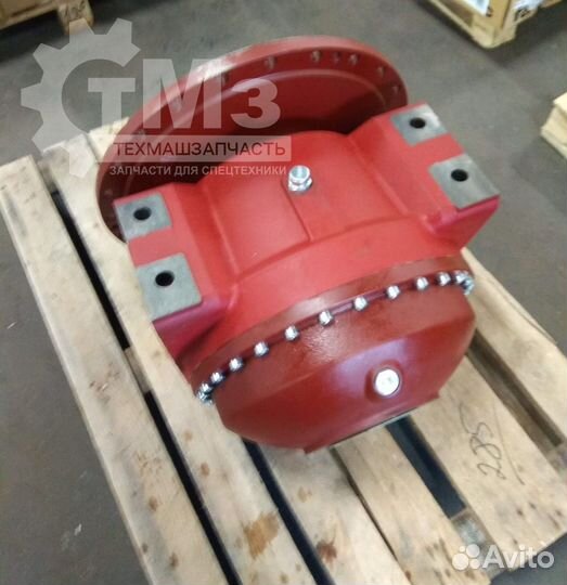 Редуктор PMB 6