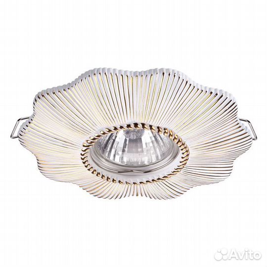 Светильник Novotech Spot Pattern 370491