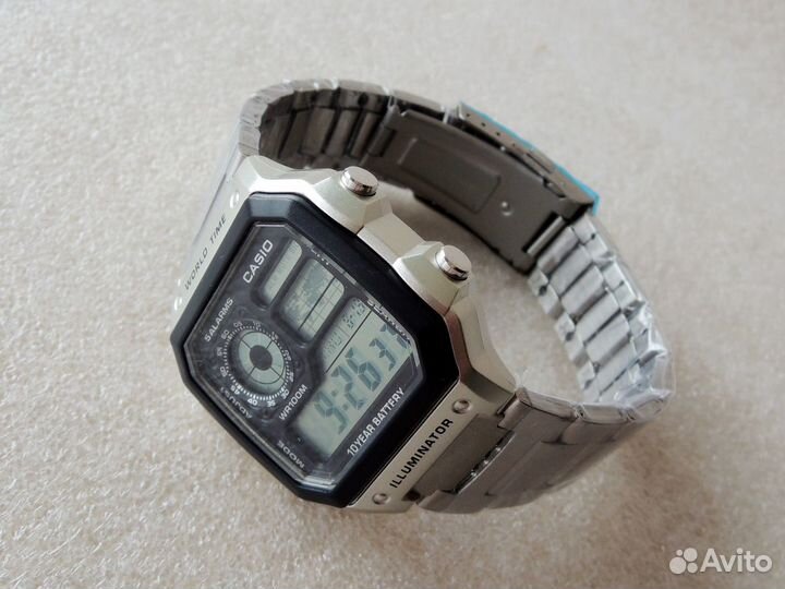 Casio