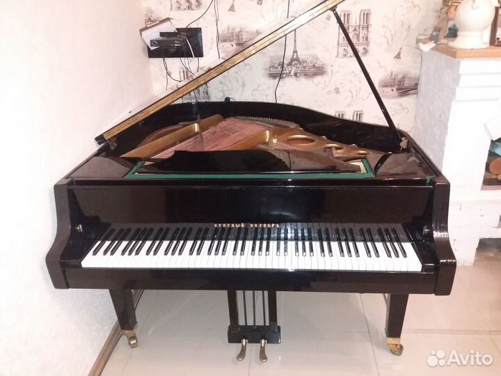 Настройка/Ремонт/Реставрация Роялей и Пианино