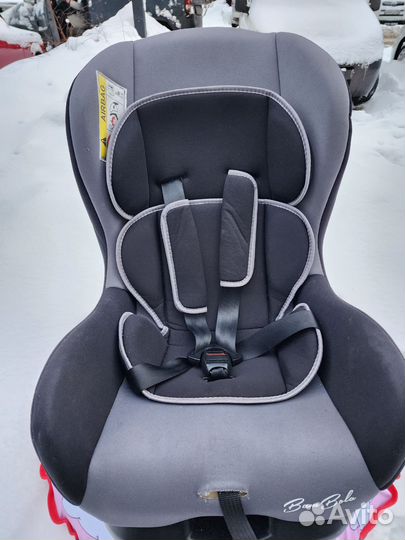 Детское автокресло бу
