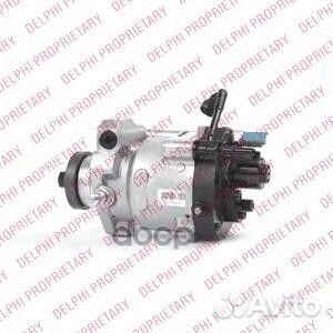 Тнвд ssangyong actyon/kyron/rexton 2,0/2,7 9044