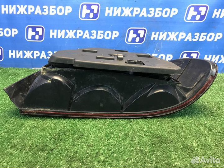 Фонарь задний левый Bmw 5 E39 2.0 M52 (2000CC