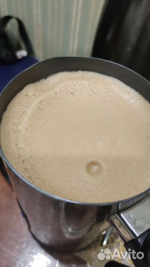 Каппучинатор gastrorag DK-003