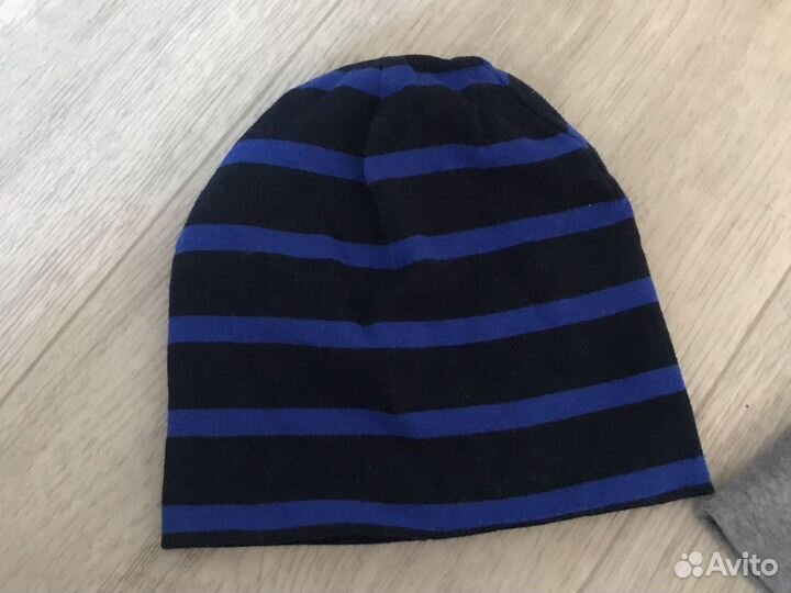 Шапочка на годика 2-3