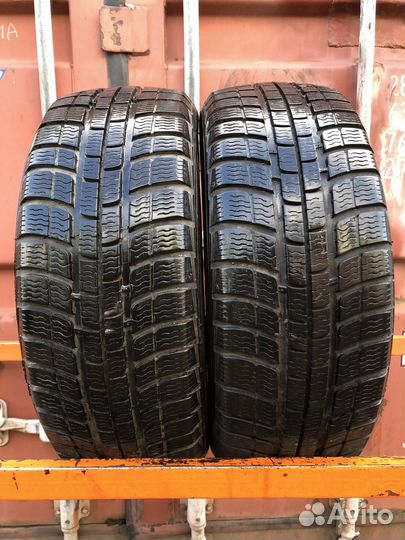 Michelin Alpin A2 185/55 R15