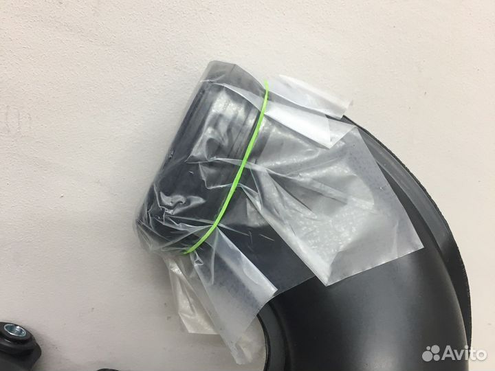 Резонатор воздушного фильтра Hyundai Creta (2021)