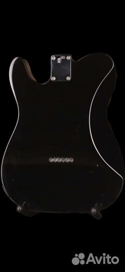 Электро гитара Fender Telecaster 2012