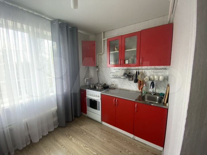 1-к. квартира, 33,1 м², 2/9 эт.