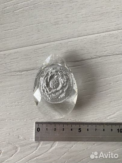 Кристалл для люстры