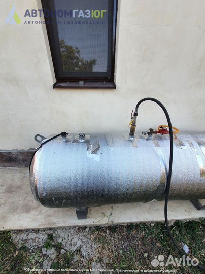 Газгольдер