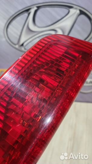 Стоп-сигнал Фонарь Nissan juke F15