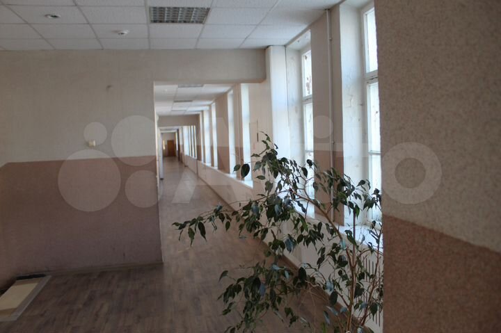Офисное помещение от 10 м²