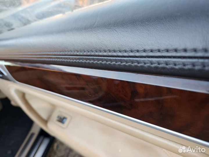 Touareg GP 4.2FSI BAR по запчастям