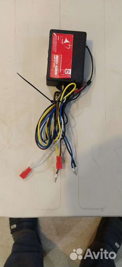 Регулятор давления конденсации