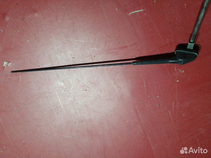 Антенна Nissan Almera N16 QG15DE 2006