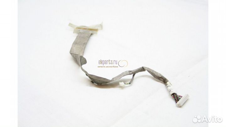 Шлейф матрицы HP Compaq 6720T, NX7300, NX7400