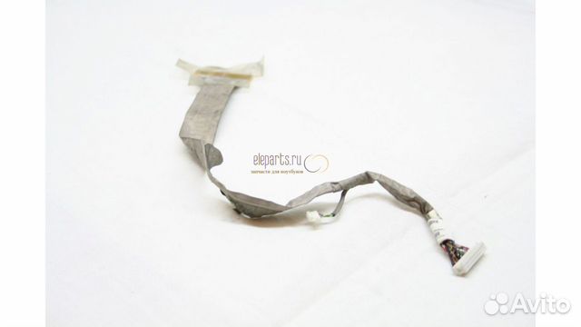 Шлейф матрицы HP Compaq 6720T, NX7300, NX7400