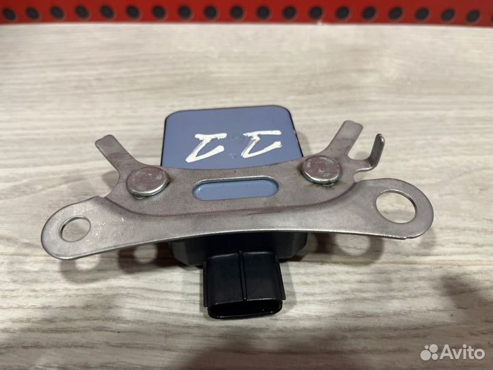 Датчик ускорения Lexus Rx 4 450Н 2021