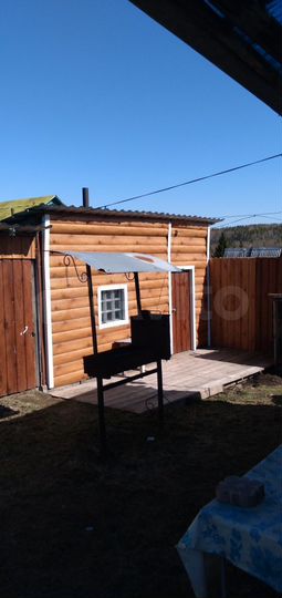 Дача 48 м² на участке 6 сот.