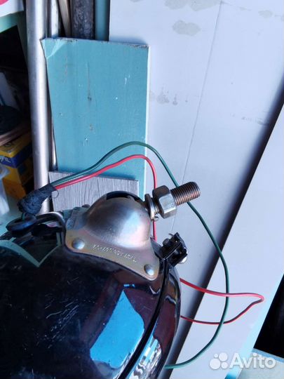 Фараискатель