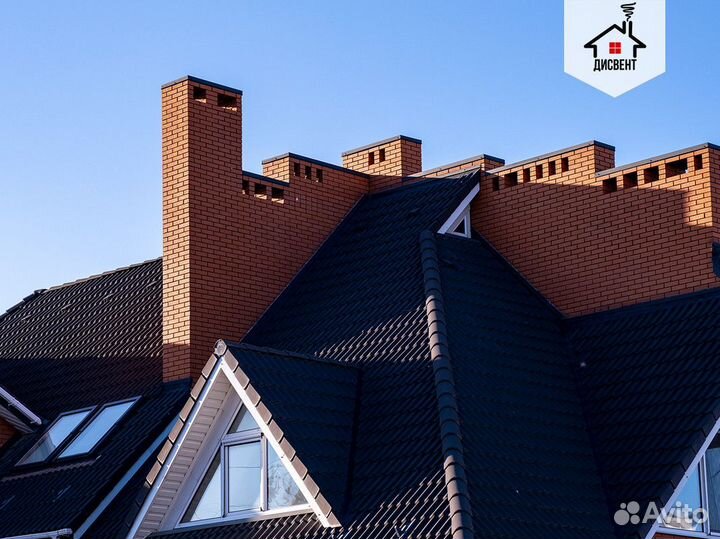 Прибыльный бизнес - дисвент