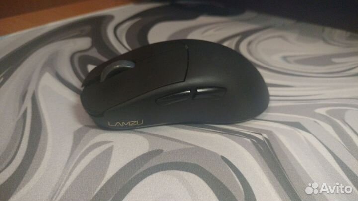 Мышь Lamzu atlantis