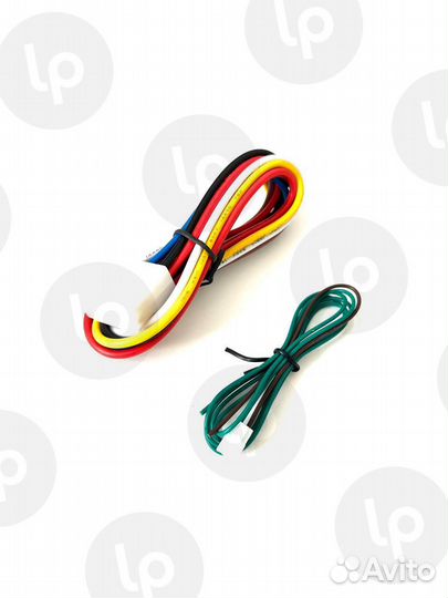 Кнопка запуска двигателя старт-стоп на Ваз