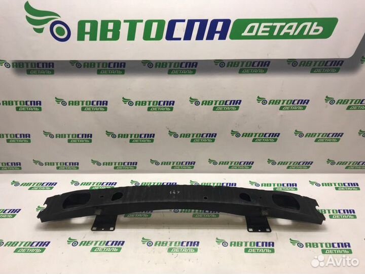 Усилитель бампера передний Land Rover Vogue L322