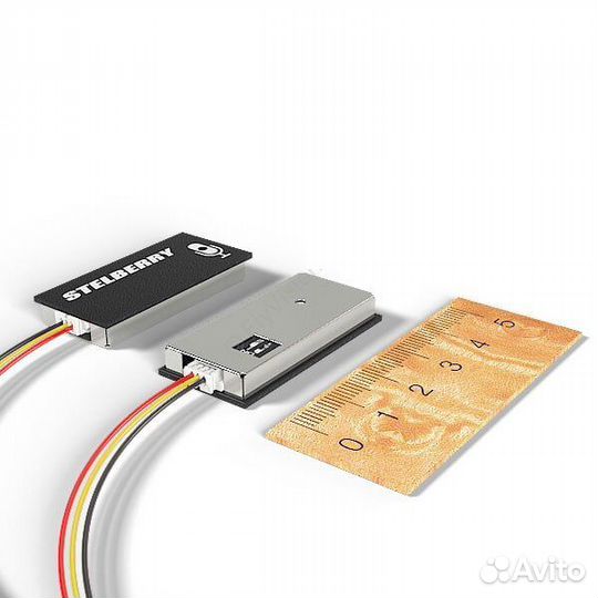 Микрофон stellberry M-60