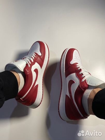 Кроссовки nike