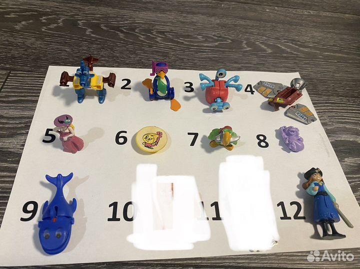 Киндер-сюрприз