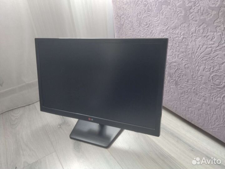 Монитор 27 дюймов IPS