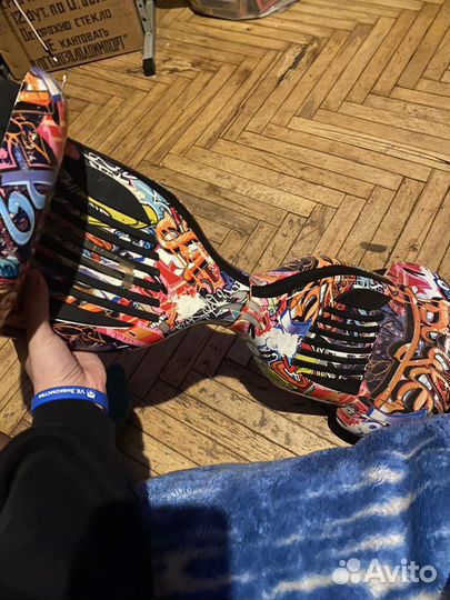 Гироскутер бу