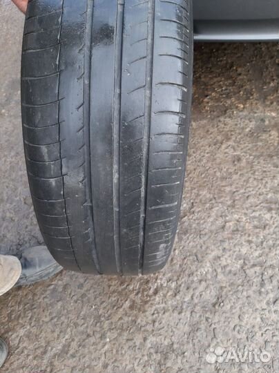 Michelin Defender XT 225/60 R18