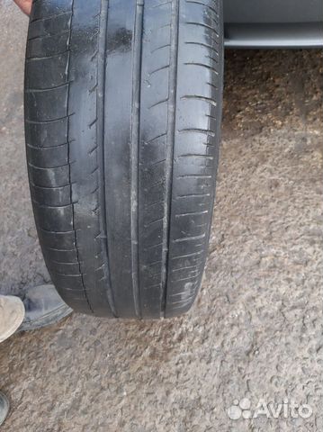 Michelin Defender XT 225/60 R18