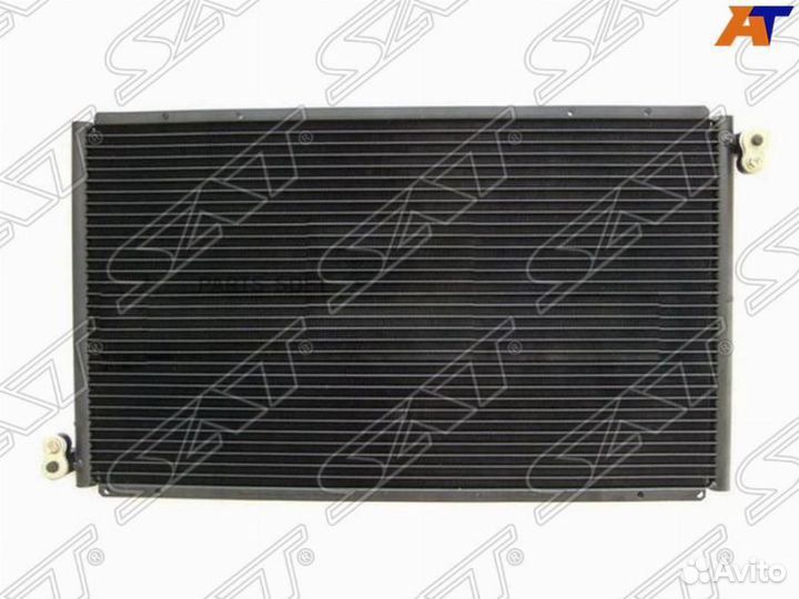 Радиатор кондиционера Тойота Селика 93-99