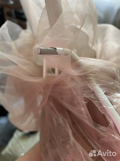 Балдахин и держатель для балдахина