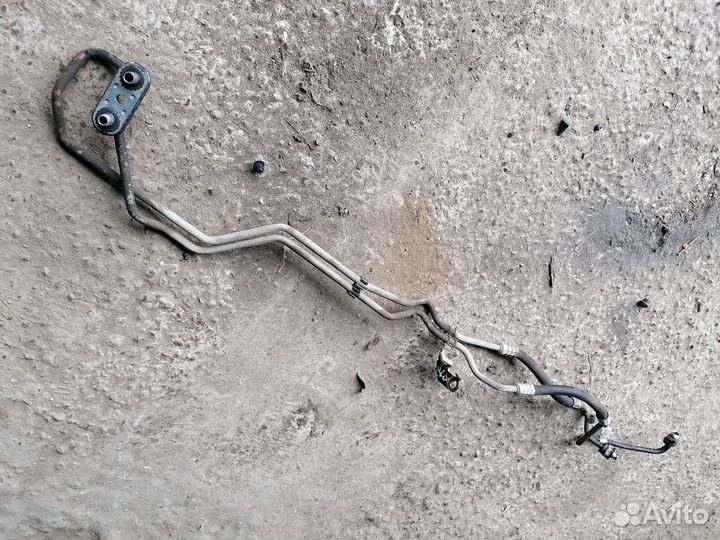 Шланг гура АКПП для Cadillac CTS 2008-2013