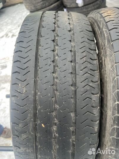 Pirelli Chrono 2 235/65 R16C