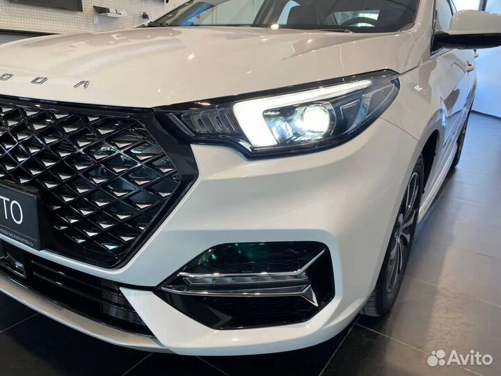 OMODA S5 1.5 CVT, 2023