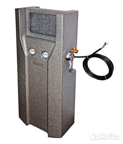 Гидравлический модуль