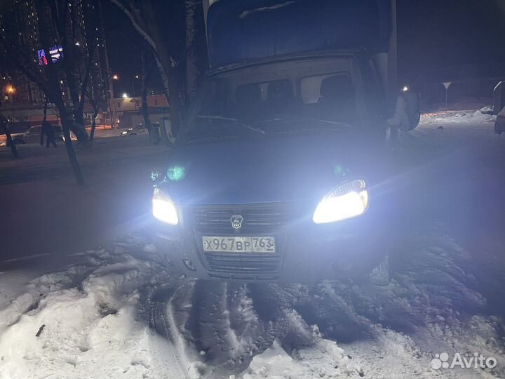 Грузоперевозки, Переезды грузчики, Газель